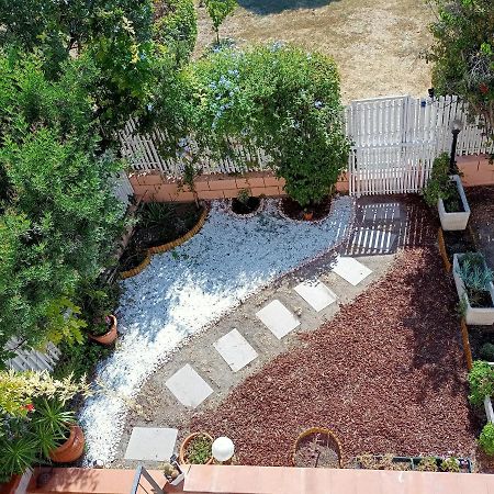 B&B Il Marinaio Sassari Kültér fotó