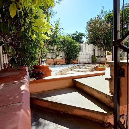 B&B Il Marinaio Sassari Kültér fotó