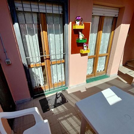 B&B Il Marinaio Sassari Kültér fotó