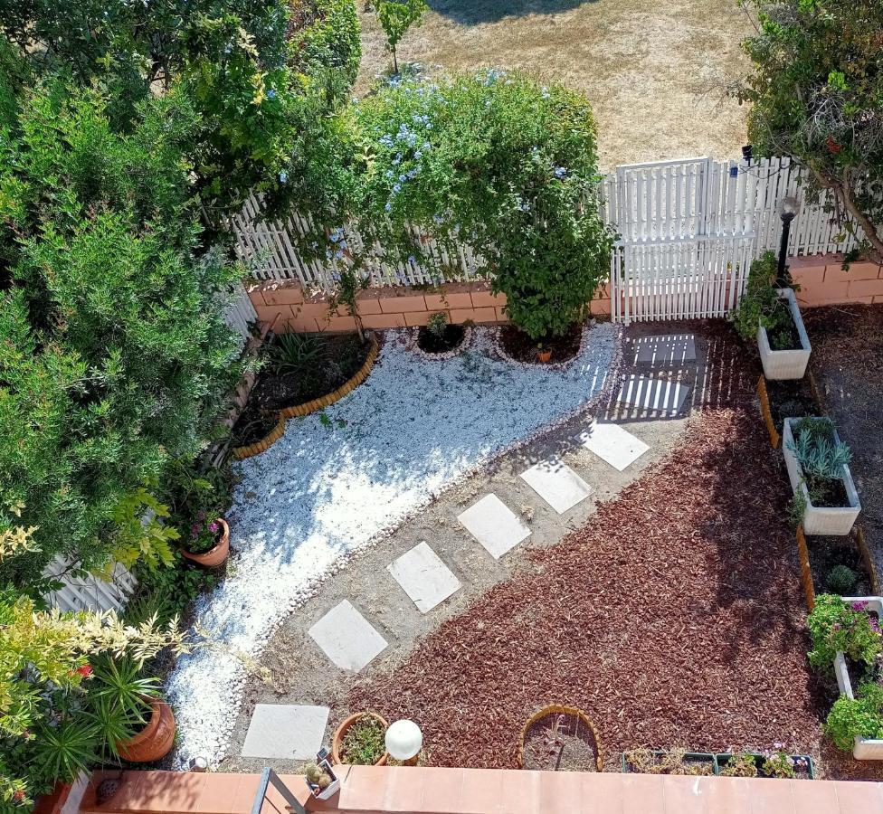 B&B Il Marinaio Sassari Kültér fotó