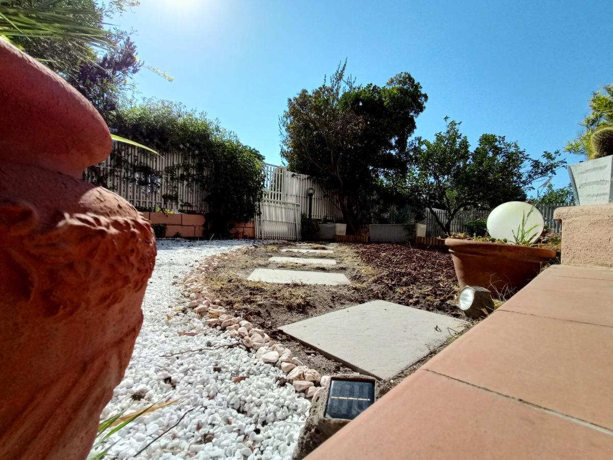 B&B Il Marinaio Sassari Kültér fotó