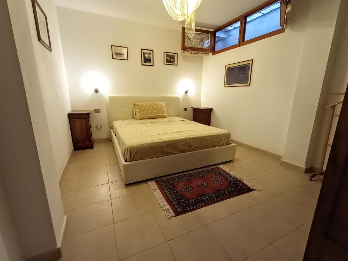 B&B Il Marinaio Sassari Kültér fotó