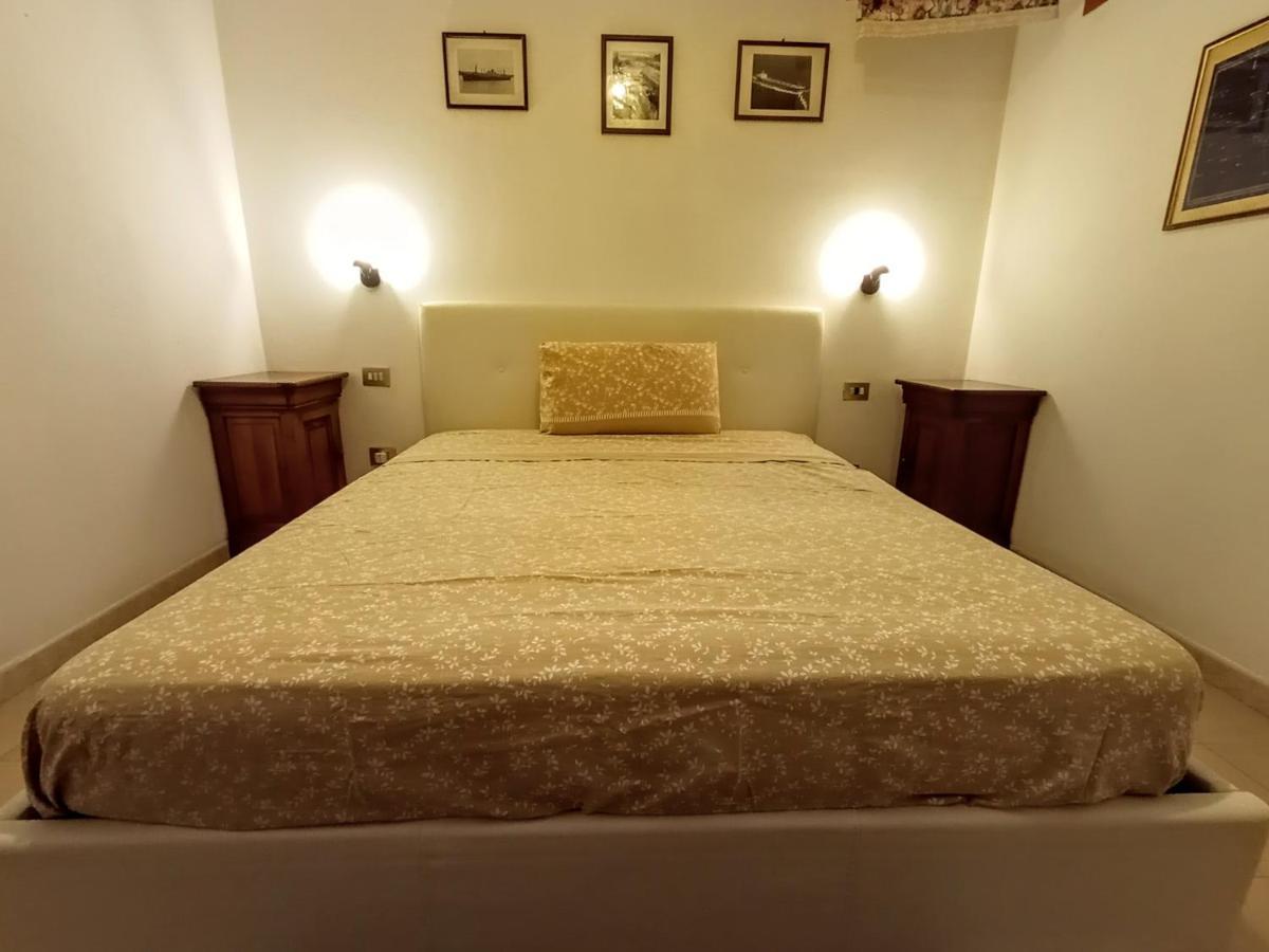 B&B Il Marinaio Sassari Kültér fotó