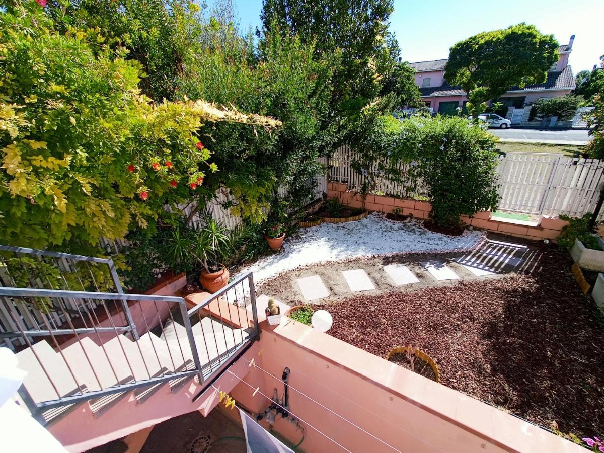 B&B Il Marinaio Sassari Kültér fotó