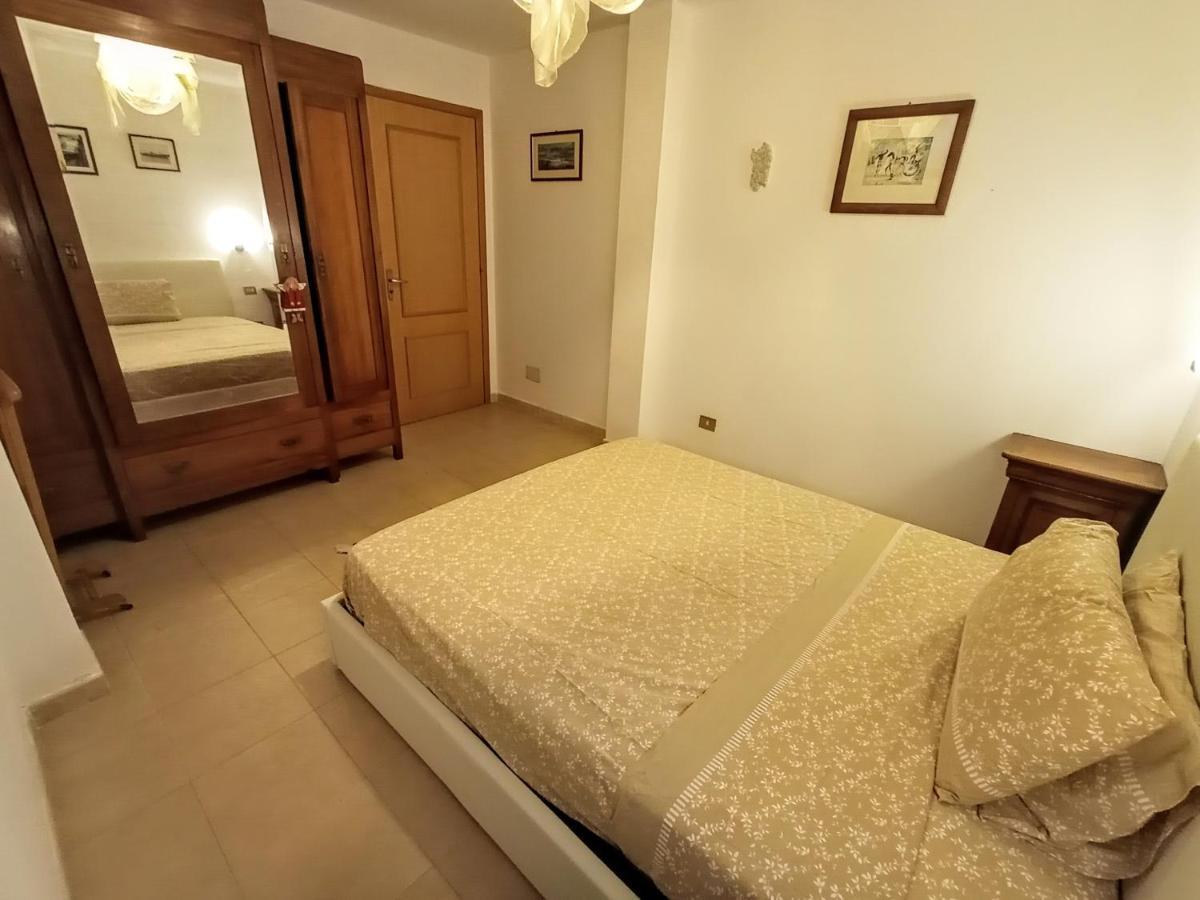 B&B Il Marinaio Sassari Kültér fotó