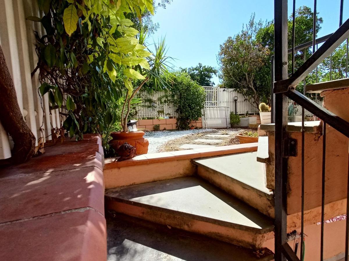 B&B Il Marinaio Sassari Kültér fotó