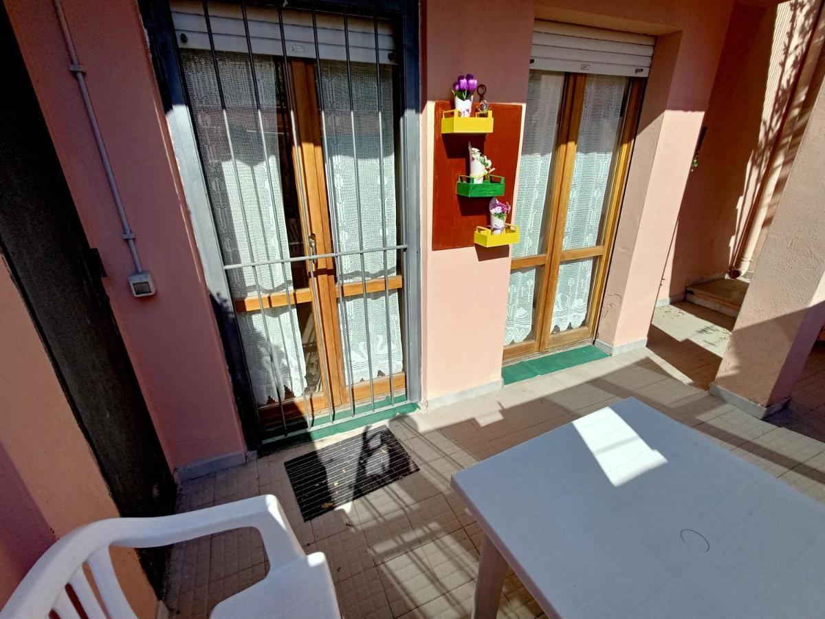 B&B Il Marinaio Sassari Kültér fotó