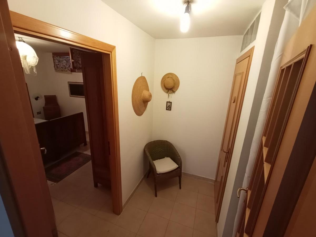 B&B Il Marinaio Sassari Kültér fotó