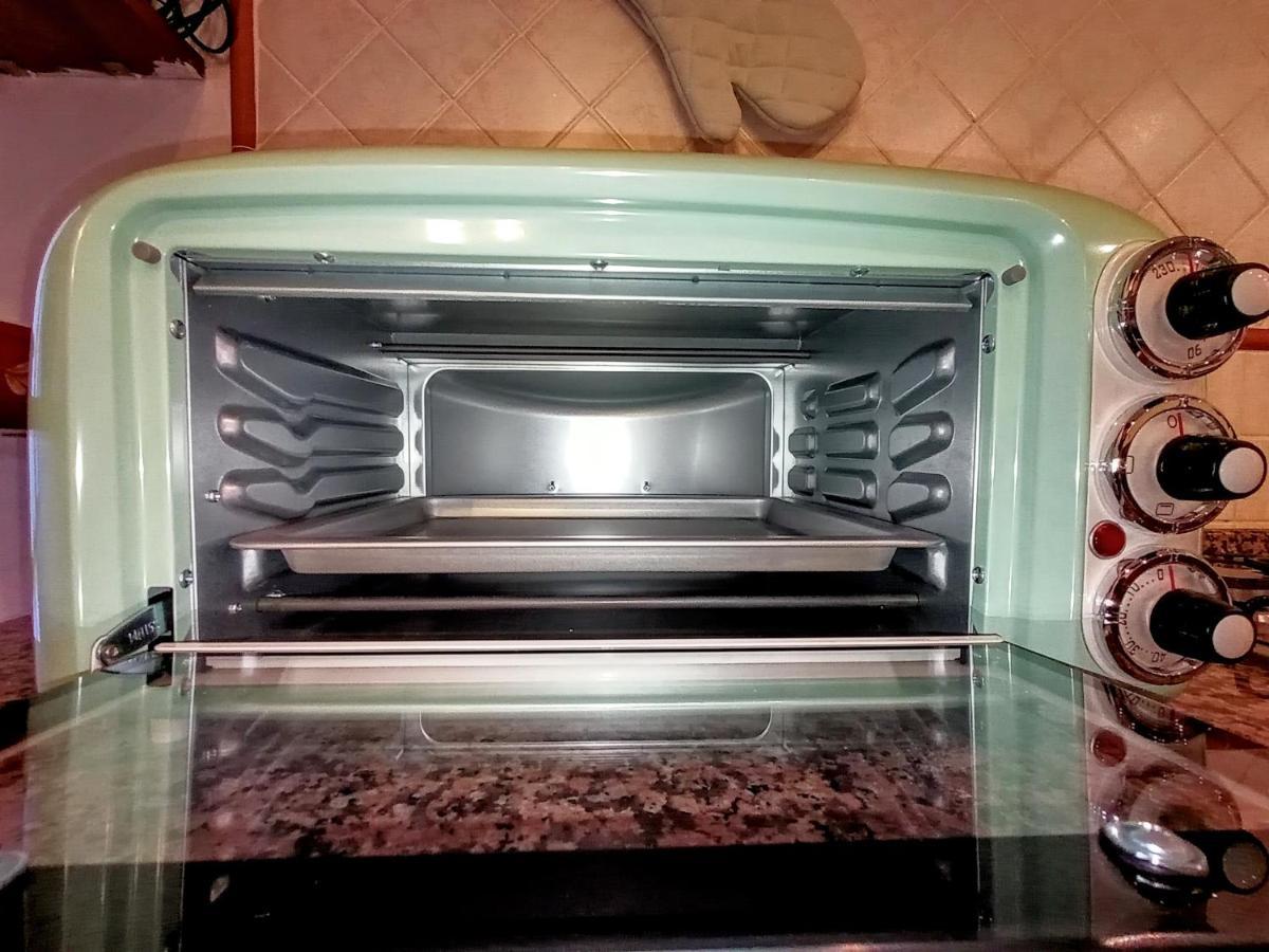 B&B Il Marinaio Sassari Kültér fotó