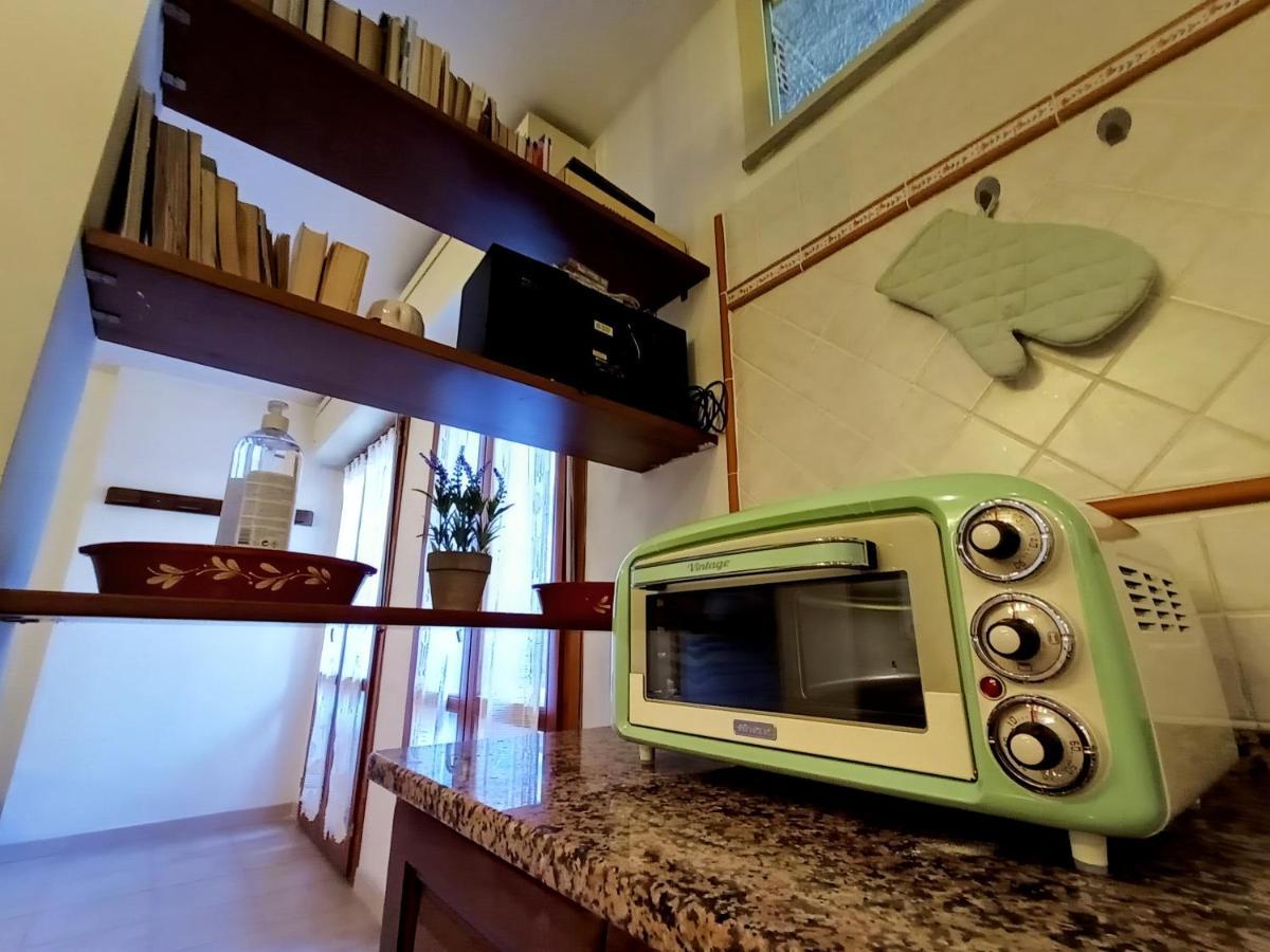 B&B Il Marinaio Sassari Kültér fotó