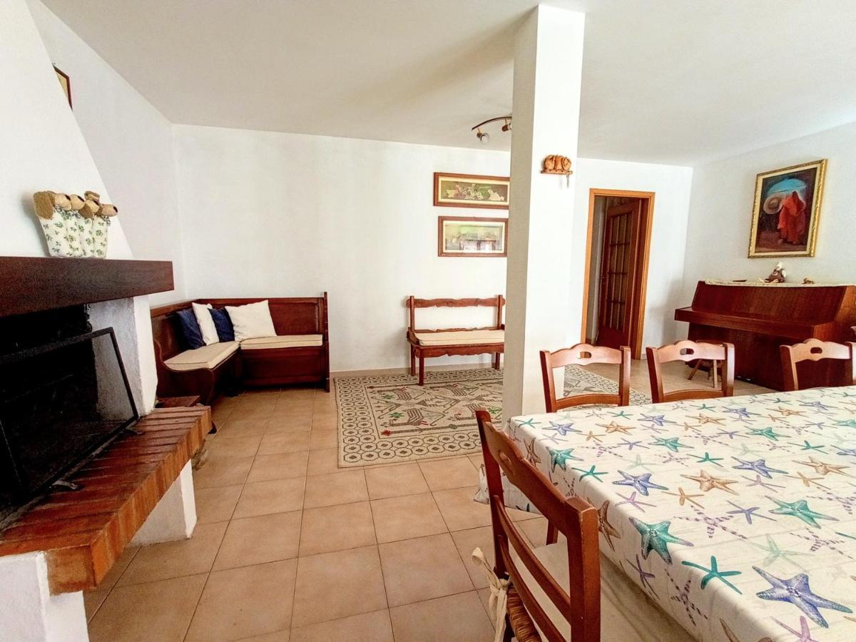 B&B Il Marinaio Sassari Kültér fotó
