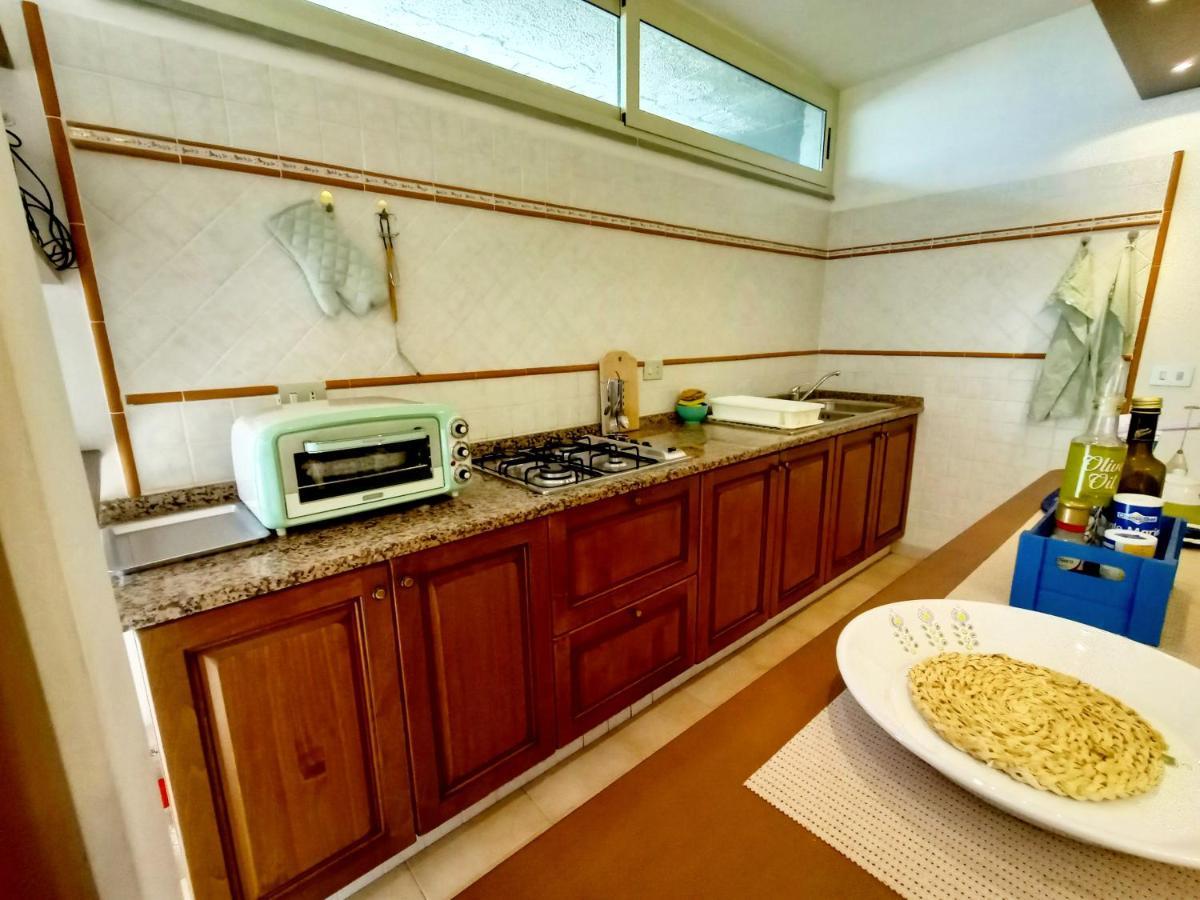 B&B Il Marinaio Sassari Kültér fotó
