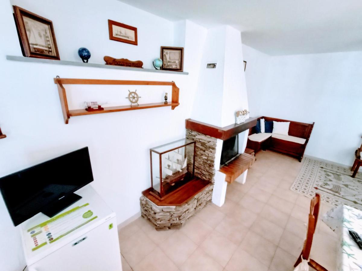 B&B Il Marinaio Sassari Kültér fotó