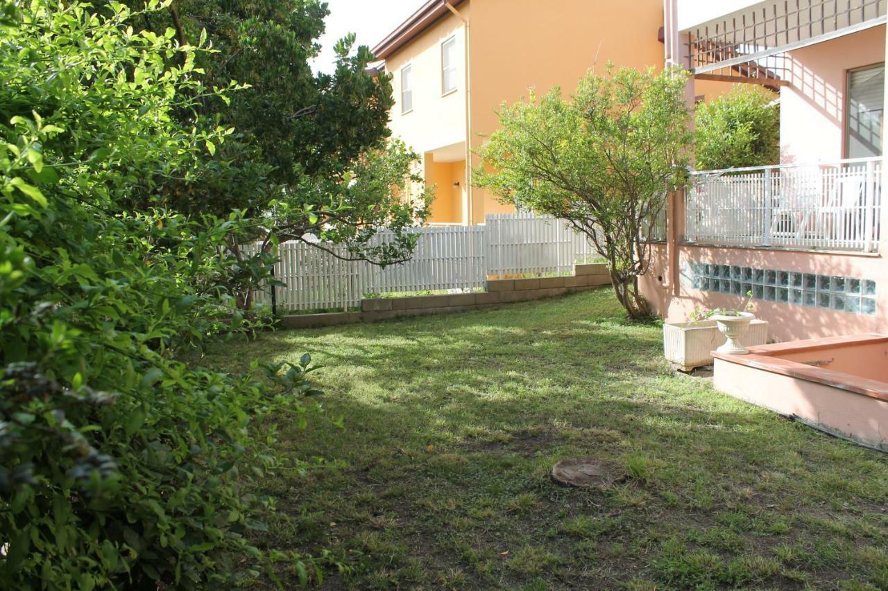 B&B Il Marinaio Sassari Kültér fotó