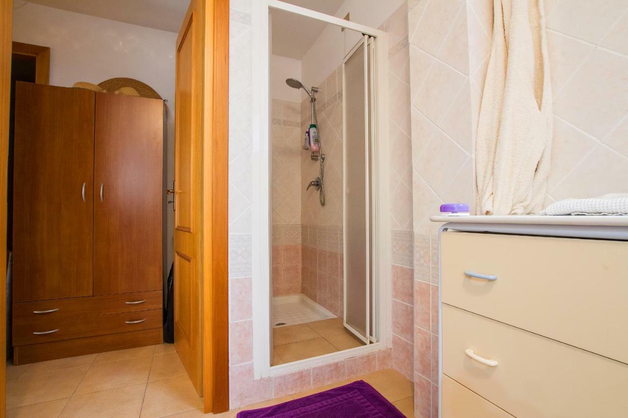 B&B Il Marinaio Sassari Kültér fotó