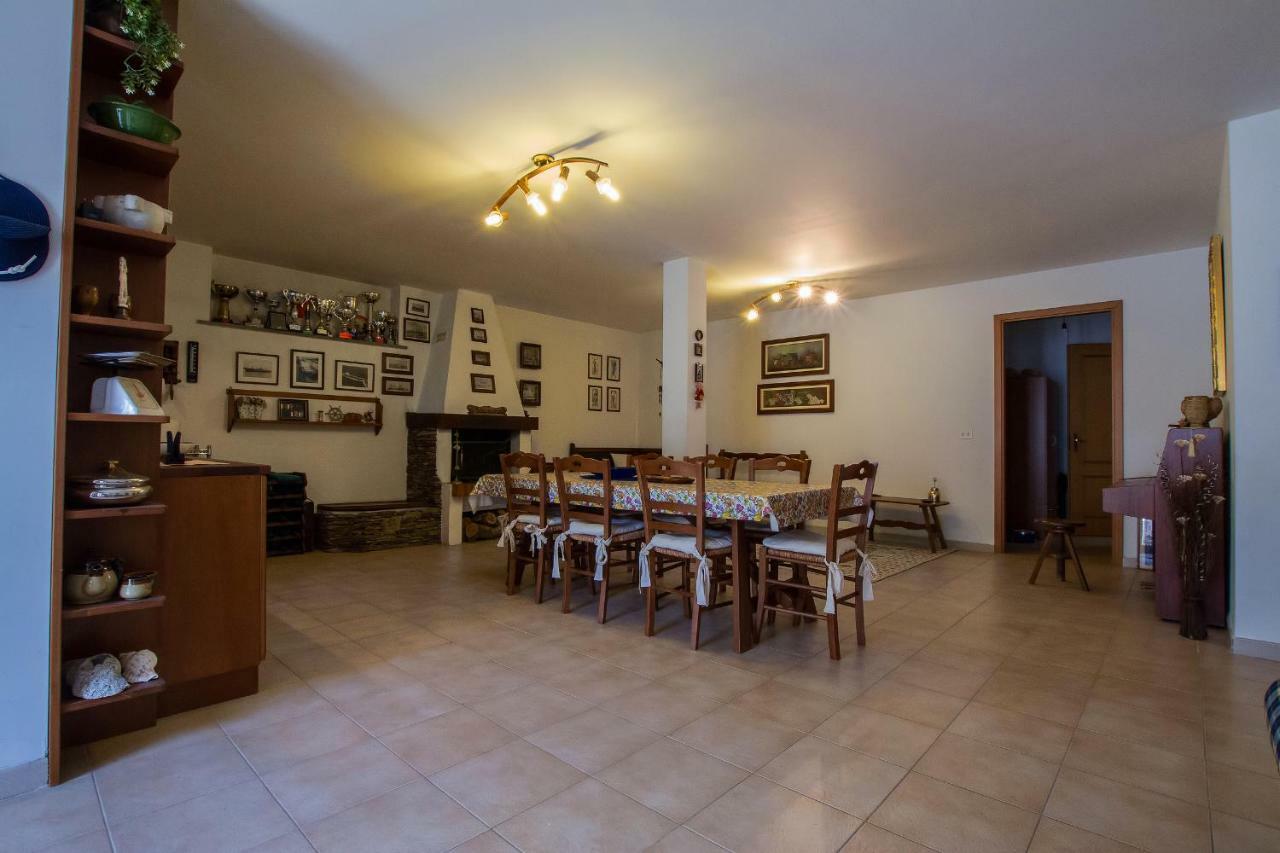 B&B Il Marinaio Sassari Kültér fotó