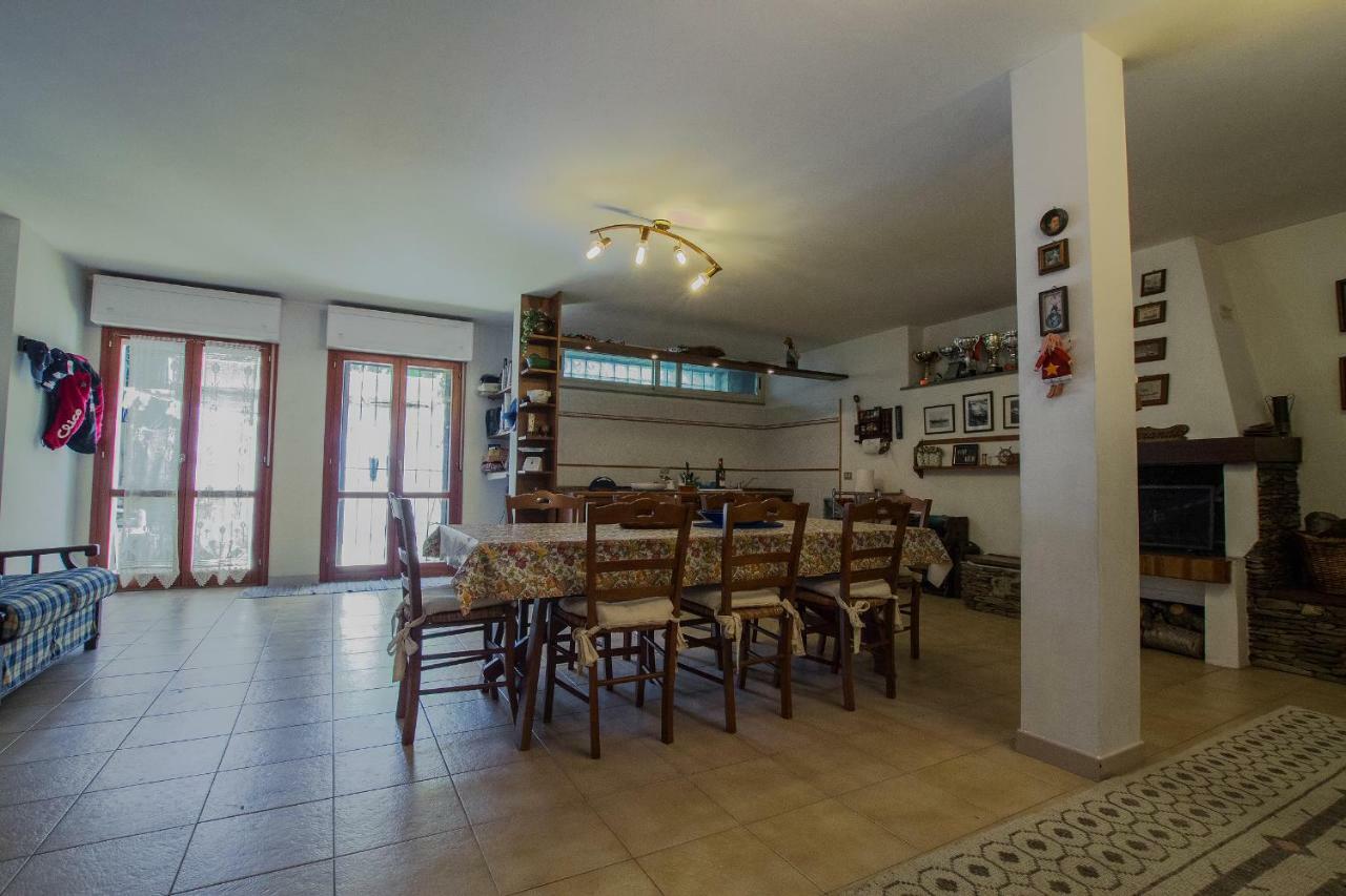 B&B Il Marinaio Sassari Kültér fotó