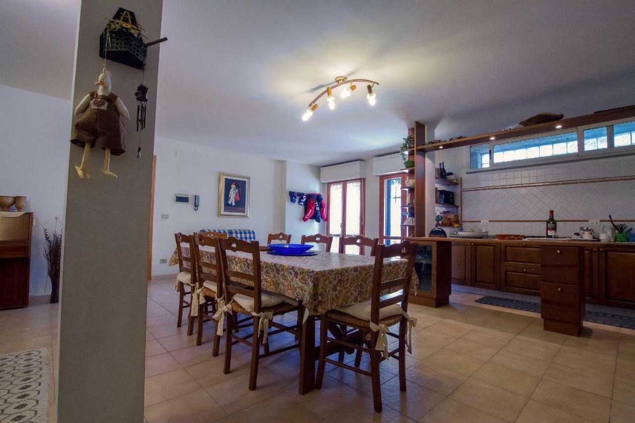 B&B Il Marinaio Sassari Kültér fotó