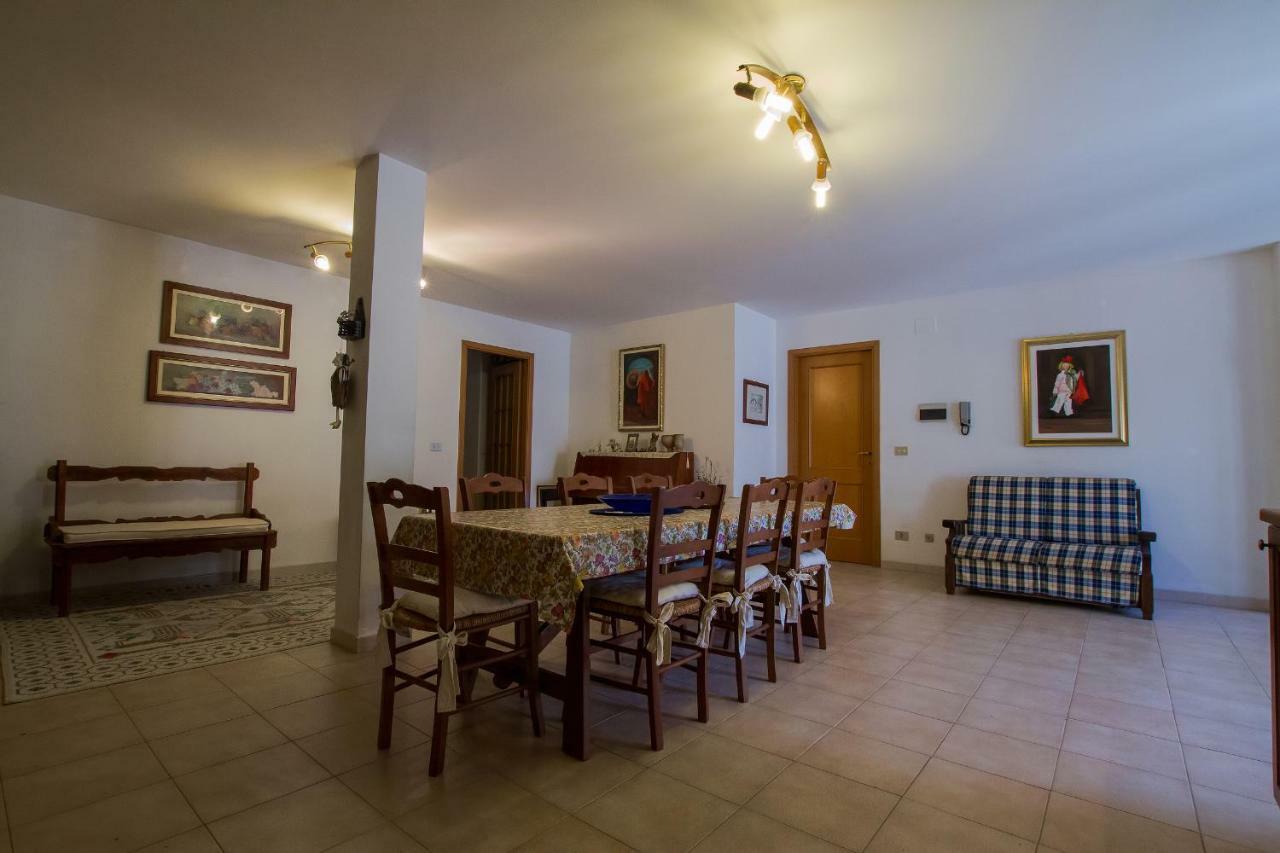 B&B Il Marinaio Sassari Kültér fotó
