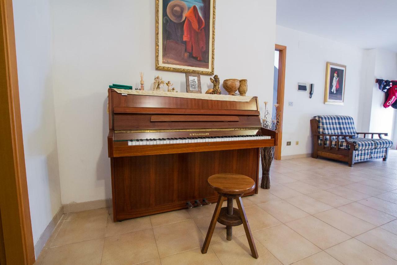 B&B Il Marinaio Sassari Kültér fotó