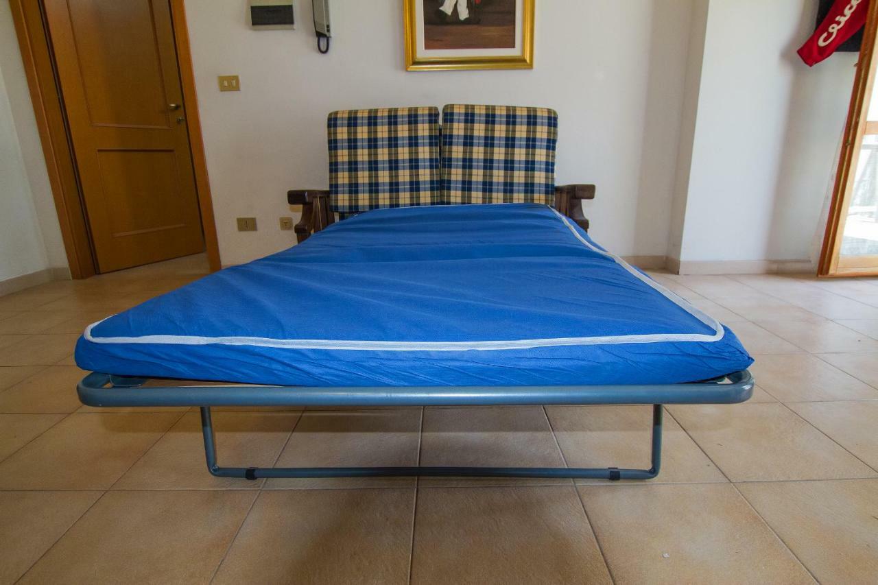 B&B Il Marinaio Sassari Kültér fotó